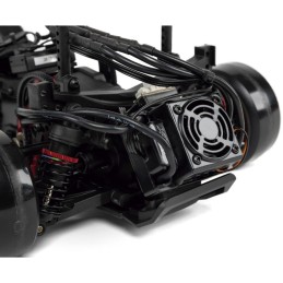 COCHE DRIFT MST rmx 2.5 rwd RTR jz3 rojo BRUSHLESS