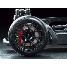 COCHE DRIFT MST RMX-M W225/233 KIT