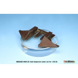 SET CORTADORES DE SETOS -Escala 1/35- Def Model DM35093