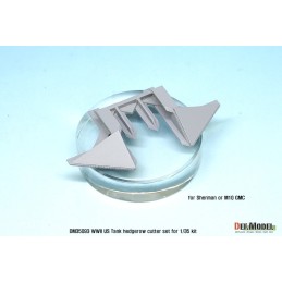 SET CORTADORES DE SETOS -Escala 1/35- Def Model DM35093