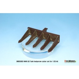 SET CORTADORES DE SETOS -Escala 1/35- Def Model DM35093