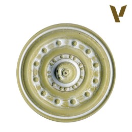 MODEL WASH (35 ml) BLANCO