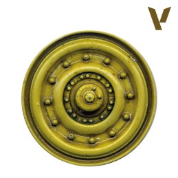 MODEL WASH (35 ml) AMARILLO OSCURO MODEL WASH (35 ml) AMARILLO OSCURO