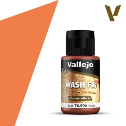 MODEL WASH (35 ml) OXIDO
