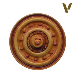 MODEL WASH (35 ml) OXIDO OSCURO