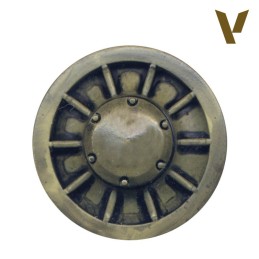 MODEL WASH (35 ml) GRIS OSCURO vallejo 76517