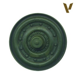 MODEL WASH: VERDE OLIVA (35 ml) vallejo 76519