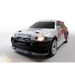 COCHE RALLY HPI Racing WR8 Flux 1996 Ford Escort RS Cosworth