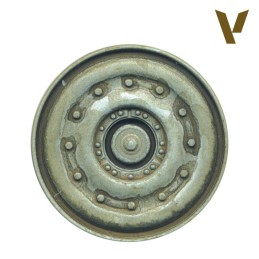 MODEL WASH: TIERRA EUROPEA (35 ml) vallejo 76523