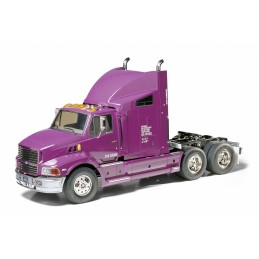 CAMION RC KIT 1:14 RC Truck Ford Aeromax TAMIYA 56309