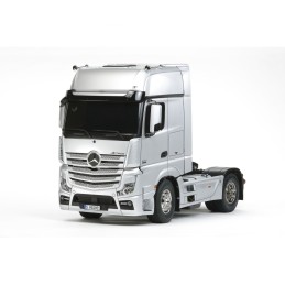 CAMION RC 1:14 Mercedes B. Actros1851 GigaSpace