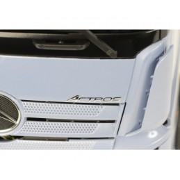 CAMION RC 1:14 Mercedes B. Actros1851 GigaSpace