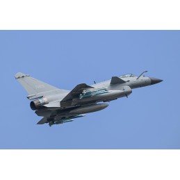 CHENGDU J-10C VIGOROUS DRAGON -Escala 1/72- Trumpeter 01698