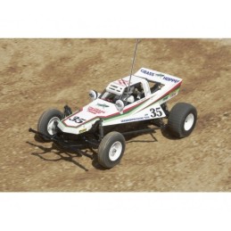 COCHE RC KIT The Grasshopper i 2005 2WD Re.Re 1/10 TAMIYA 58346