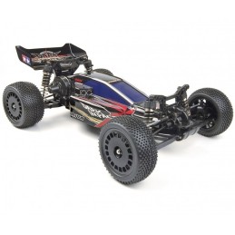 COCHE RC Dark Impact 4WD Buggy DF-03 1/10 KIT TAMIYA58370
