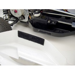 COCHE RC Dark Impact 4WD Buggy DF-03 1/10 KIT TAMIYA58370