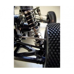 COCHE RC Dark Impact 4WD Buggy DF-03 1/10 KIT TAMIYA58370
