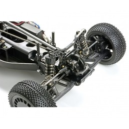 COCHE RC Dark Impact 4WD Buggy DF-03 1/10 KIT TAMIYA58370