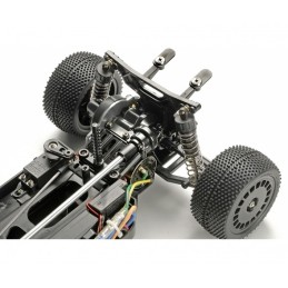 COCHE RC Dark Impact 4WD Buggy DF-03 1/10 KIT TAMIYA58370