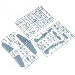 BELL P-39 K/L Airacobra -Escala 1/48- Eduard 8463