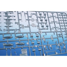BUQUE PATRULLERO / MINADOR Kriegsfischkutter -Escala 1/72- Special Navy SN72007