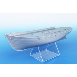 BUQUE PATRULLERO / MINADOR Kriegsfischkutter -Escala 1/72- Special Navy SN72007