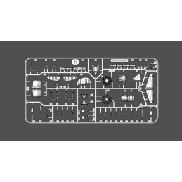 CURTISS HAWK H-75A A1/A2 -Escala 1/72- ARMA Hobby 70080