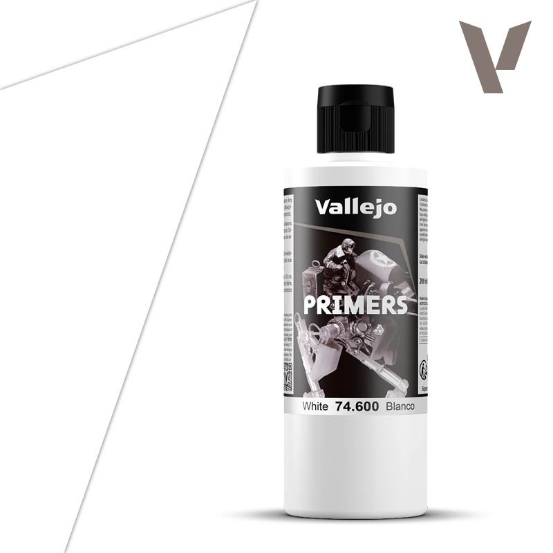 SURFACE PRIMER: BLANCA (200 ml) SURFACE PRIMER: BLANCA (200 ml)