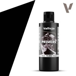SURFACE PRIMER: NEGRA (200 ml)