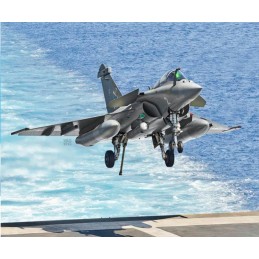 DASSAULT RAFALE M "Marine Nationale" -Escala 1/48- Academy 12368