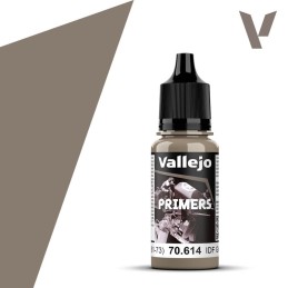 SURFACE PRIMER: ARENA ISRAELI FS30372 (17 ml)   ACRILICA VALLEJO