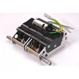 CARRO COMBATE RC 1:16 US Sherman M-4 A3E8 (105mm) Full Option