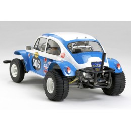COCHE RC KIT Buggy Sand Scorcher 2010 2WD 1/10 TAMIYA 58452