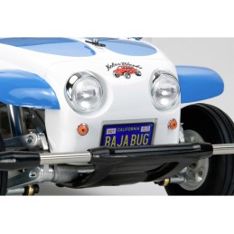 COCHE RC KIT Buggy Sand Scorcher 2010 2WD 1/10 TAMIYA 58452