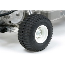 COCHE RC KIT Buggy Sand Scorcher 2010 2WD 1/10 TAMIYA 58452