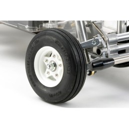 COCHE RC KIT Buggy Sand Scorcher 2010 2WD 1/10 TAMIYA 58452