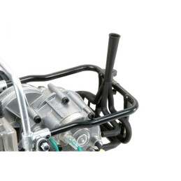 COCHE RC KIT Buggy Sand Scorcher 2010 2WD 1/10 TAMIYA 58452