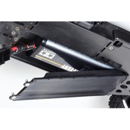 COCHE RC KIT XV-01 Lancia Delta HF Integrale 1/10 TAMIYA 58569