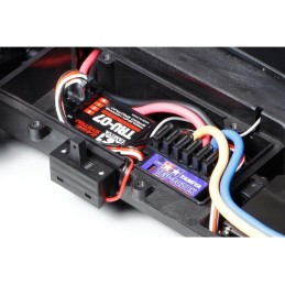 COCHE RC KIT XV-01 Lancia Delta HF Integrale 1/10 TAMIYA 58569