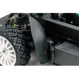 COCHE RC KIT XV-01 Lancia Delta HF Integrale 1/10 TAMIYA 58569