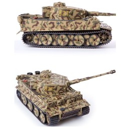 CARRO DE COMBATE SD.KFZ.181 TIGER I Early "Operation Citadel" -Escala 1/35- Academy 13509