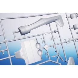 DOUGLAS DB-8A/3N - ESCALA 1/72 - SPECIAL HOBBY 72465 DOUGLAS DB-8A/3N - ESCALA 1/72 - SPECIAL HOBBY 72465