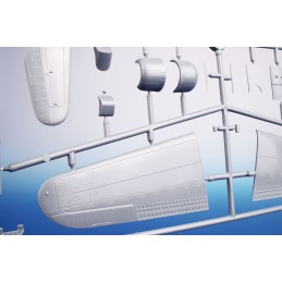 DOUGLAS DB-8A/3N - ESCALA 1/72 - SPECIAL HOBBY 72465 DOUGLAS DB-8A/3N - ESCALA 1/72 - SPECIAL HOBBY 72465