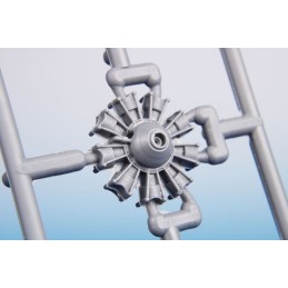 DOUGLAS DB-8A/3N - ESCALA 1/72 - SPECIAL HOBBY 72465 DOUGLAS DB-8A/3N - ESCALA 1/72 - SPECIAL HOBBY 72465