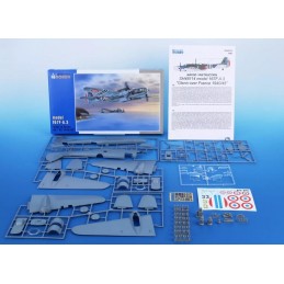 GLENN Mod. 167 F-A.3 -Escala 1/48- Special Hobby SH48114 GLENN Mod. 167 F-A.3 -Escala 1/48- Special Hobby SH48114