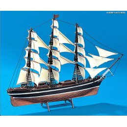 CLIPPER CUTTY SHARK -Escala 1/350- Academy 14110
