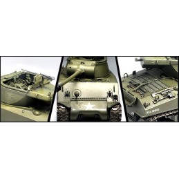 DESTRUCTOR DE CARROS M-36 B1 JACKSON -Escala 1/35- Academy 13279