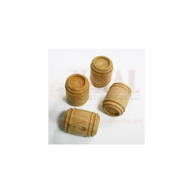 BARRILES 16 MM BARRILES 16 MM