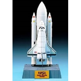 TRANSBORDADOR ESPACIAL -Escala 1/288- Academy 12707