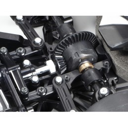 COCHE RC KIT Toyota Supra Drift Spec TT-02D 1/10 TAMIYA 58613